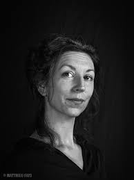 Amélie Robinet Conteuse