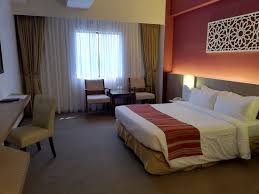 Jangan sampai hadiah itu mengalahkan tujuan utama dari berpuasa yakni beribadah. 8 Picture Of De Palma Hotel Ampang Tripadvisor