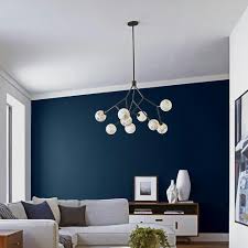 Living Room Blue Walls Living Room Blue Accent Wall Living Room Living Room Wall Color