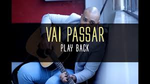 Eu andei sem destino perdi a razão na estrada da vida eu fui na contra mão mergulhei de cabeça no abismo sem fim. Gerson Rufino Vai Passar Play Back Youtube