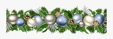 Collection of christmas garland border transparent png (47) merry christmas decoration png christmas tree garland png Christmas Deco Garland Png Picture Blue Christmas Garland Clipart Free Transparent Clipart Clipartkey