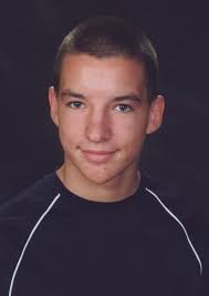 Jake Anderson Obituary