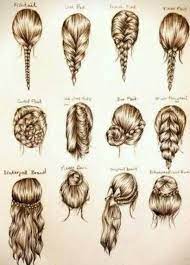 No Hairstyle Idea Check Out The Tutorials And Get Inspired Hair Styles Long Hair Styles Hair Beauty