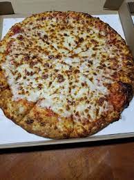 Chess pizza's homemade family pizza sauce with fresh toppings makes their pizza a delicious meal that everyone will enjoy and come back for more! Golden Halal Pizza Gift Card Dearborn Mi Giftly