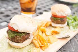 ?KEBAB SLIDERS – Bun Kebab – Mini BURGERS