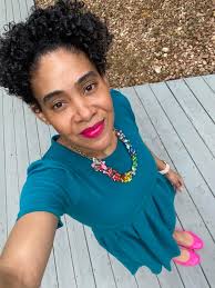 Stacey Goins, cancer survivor and advocate for others dealing with Ovarian  Cancer. You nailed this story and thank you for bringing people together to  raise awareness for this difficult type of cancer