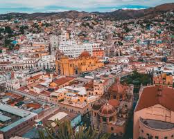 Mexico city is the capital of the united mexican states. 3 Mexico Tech Companies To Watch In 2021 Biz Latin Hub