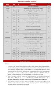 Saya ucapkan selamat menempuh bulan. Cuti Lebaran Mundur Ini Jadwal Libur Transaksi Saham Di Bei