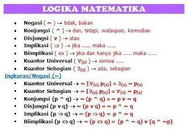 We did not find results for: Ingkaran Dari Pernyataan Jika Semua Siswa Belajar Dengan Tekun Makan Mereka Lulus Adalah Brainly Co Id
