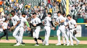 White Sox Finally Win a Baseball Game, Beat Yankees 3–2 - On Tap Sports Net