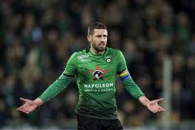 Jun 21, 2021 · steve colpaert (34) hangt de voetbalschoenen definitief aan de haak. Cercle Brugge Verlengt Contract Van Dylan De Belder Niet Kw Be
