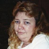 Rebecca McCain Pruitt Obituary