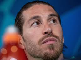 Sergio ramos ya es historia en el real madrid, pasado, no presente, del equipo que ha liderado en los últimos años con su capitanía y su fútbol. 7uow Oht7c02m