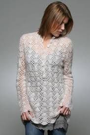 Tig Isi Yazlik Bluz Ve Semasi Bu Konularimizada Bakmadan Gecmeyin Derim Kare Motifli Bluz Ve Semas Crochet Clothes Lace Sweater Crochet Sweater Crochet Pattern