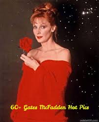 Find the perfect gates mcfadden stock photos and editorial news pictures from getty images. 65 Gates Mcfadden Hot Pictures Will Leave You Stunned By Her Sexiness Geeks On Coffee