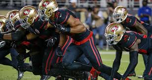 2021 season schedule, scores, stats, and highlights. San Francisco 49ers Up Their Game With Citrix Citrix Italy