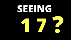Check spelling or type a new query. Angel Number 17 Meaning Are You Seeing 17 Youtube