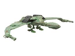 Klingon Bird Of Prey Star Trek Concept Art Movie Model This Model Is A Proper Representation Of The 1980 S Version Of The Klingon Bird Of Star Trek Toys Star Trek Klingon Star Trek Ships