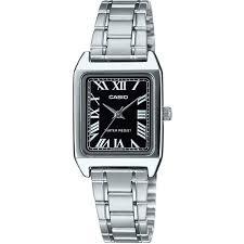 Casio Ltp V007d 1budf Bayan Kol Saati Gunduz Saat