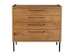 a depeche cadeal 4drawer chest アデペシュ カデル 4ドロワーチェスト 1 インテリア 家具 インテリア 収納 家具