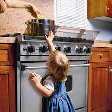 10 best stove guards of july 2021. Stove Guard Walmart Com Baby Gadgets Toddler Proofing Stove Guard