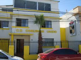 Martes 22 de junio a las 12:30. Archivo Sede De Coquimbo Unido Panoramio Jpg Wikipedia La Enciclopedia Libre