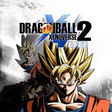 Maybe you would like to learn more about one of these? Dragon Ball Xenoverse 2