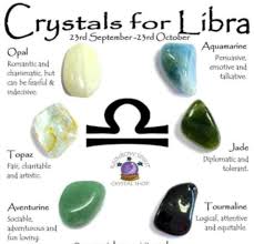 Pin By Aesthetic 24 7 On Libra Crystal Healing Stones Crystals Zodiac Stones