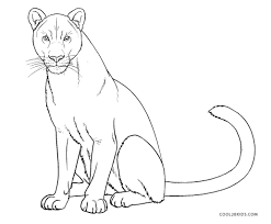 Today's mother's day deal of the day: Free Printable Lion Coloring Pages For Kids