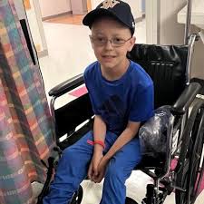 Fundraiser for Stacy Marple by Tracy Cruz : Charlie's Fight