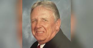 Larry Lynn Bailey Obituary