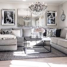 Modern Glam Living Room Decorating Ideas 19 Living Room Grey Living Decor Living Room Designs