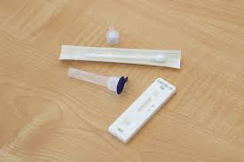 3 Lessons For The Effort To Scale Up Covid 19 Rapid Tests