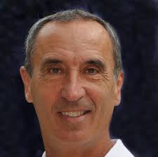 A Letter from the DC Dental Society President Chris Loukaitis, DDS