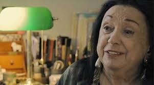 Judith Malina Joins Jewish Show Business Stars in Next Stage of Life