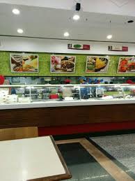 Haldiram Dilshad Garden Restaurant Design Garden Restaurant