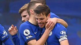 Chelsea bossed possession but lacked an edge during the early stages, making it easy for burnley to maintain their organisation. Lnvkuerjvulmbm