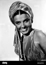 Lena horne star hi-res stock photography and images