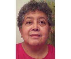 Julia Riojas Obituary (1953