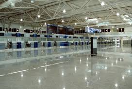 Το αεροδρόμιο "Ελευθέριος Βενιζέλος" κλείνει φέτος 15 χρόνια ...
