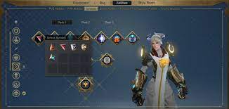 Witch | class guide | rotation | pc 2018. Skyforge Update 07 03 2018 Version 0 96 6 07 Skyforge Become A God In This Aaa Fantasy Sci Fi Mmorpg
