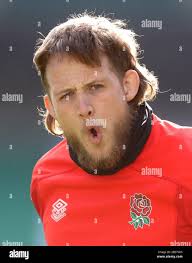 Jonny hill rugby hi-res stock photography and images