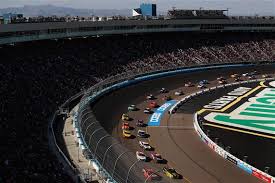 No one should feel uncomfortable when they come to a nascar race. Nascar Notes Season Finale Green Flag Drops At Phoenix