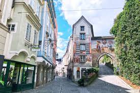 Maybe you would like to learn more about one of these? Zweiflusse Stadt Steyr 25 Highlights Und Tipps Fur Steyr