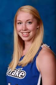 2012-13 Women's Basketball Roster