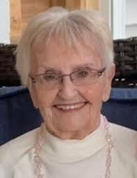 Obituary information for Barbara A. Brink