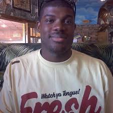 Wesley Duke (@BigWes40)