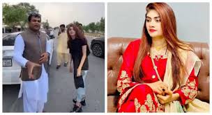 Aamir Liaquat's widow Dania Shah ties the knot again (VIDEO)