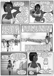 g4 :: Butting In Pg. 3 by Starcrossing