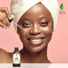 Amazon.com: SVA Fenugreek Seed Oil